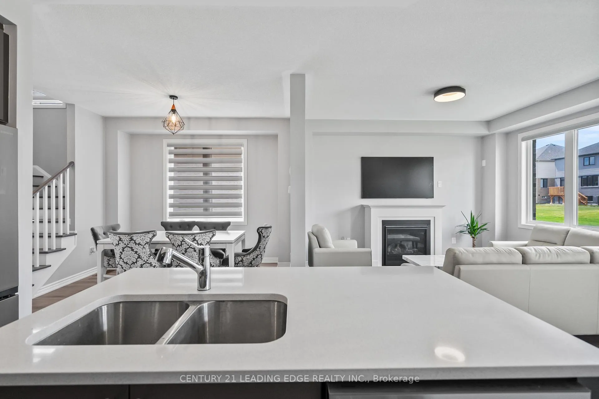 Photo 13 of 1097 Trailsview Avenue, Cobourg — HOMEH