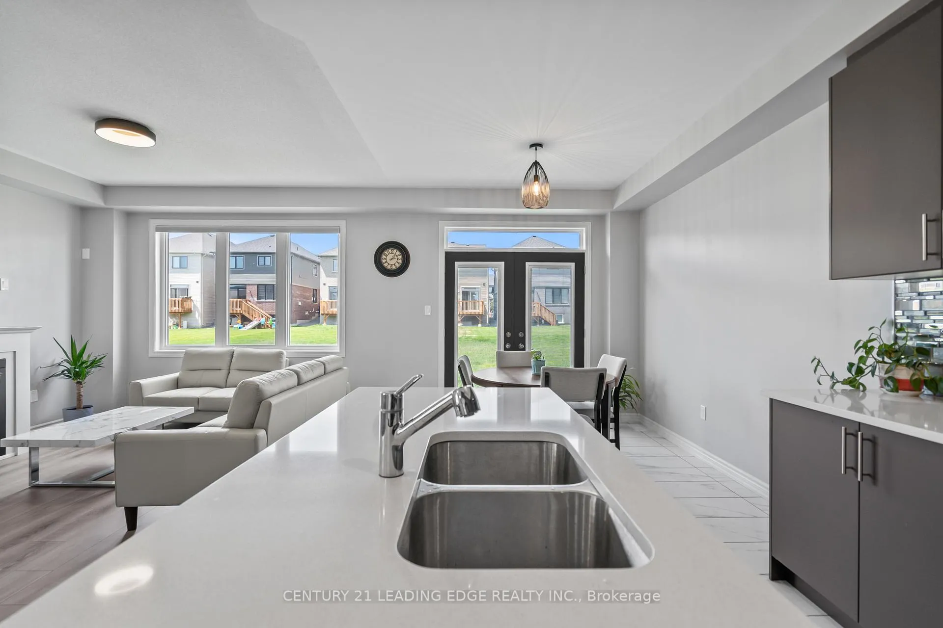 Photo 14 of 1097 Trailsview Avenue, Cobourg — HOMEH