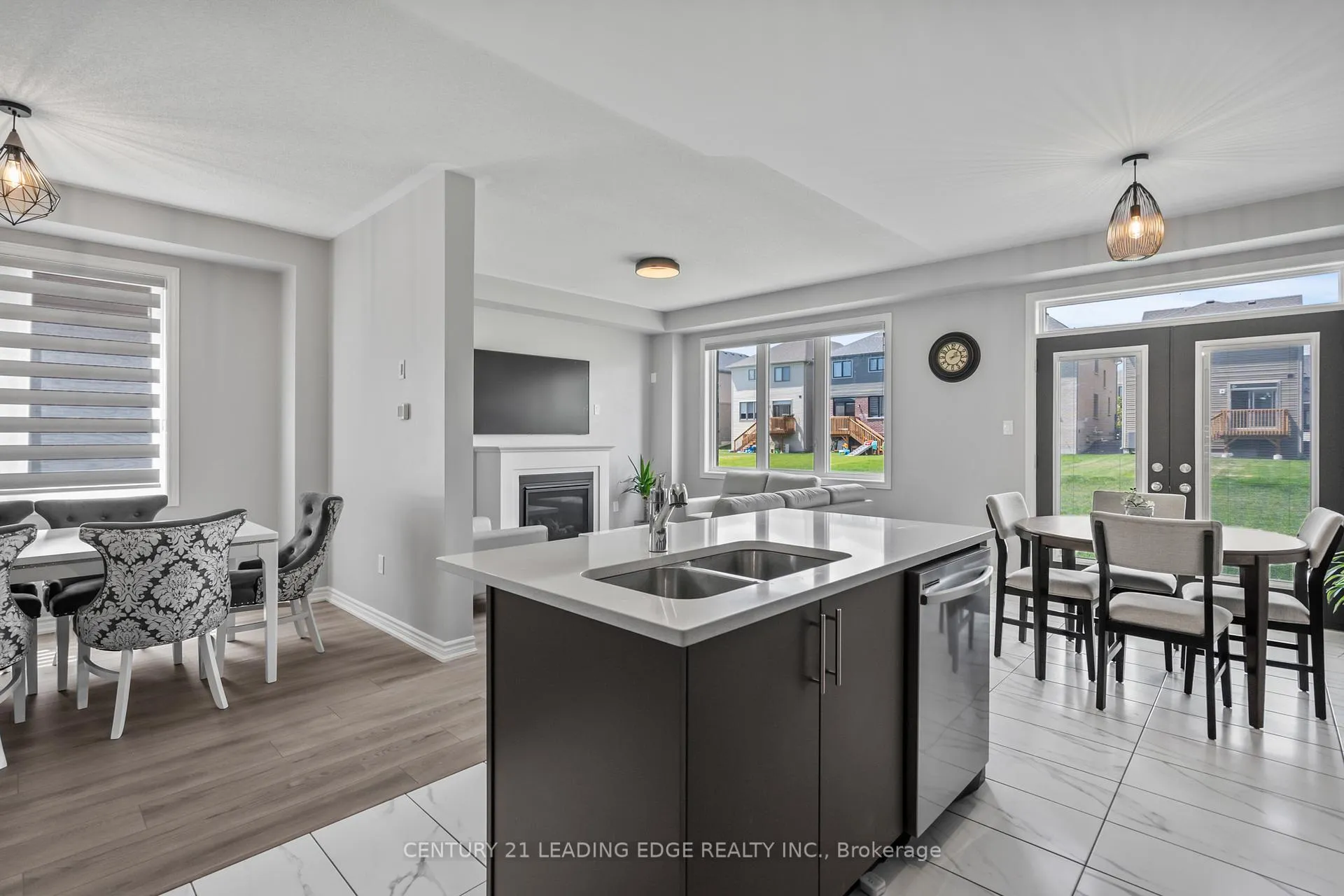 Photo 15 of 1097 Trailsview Avenue, Cobourg — HOMEH