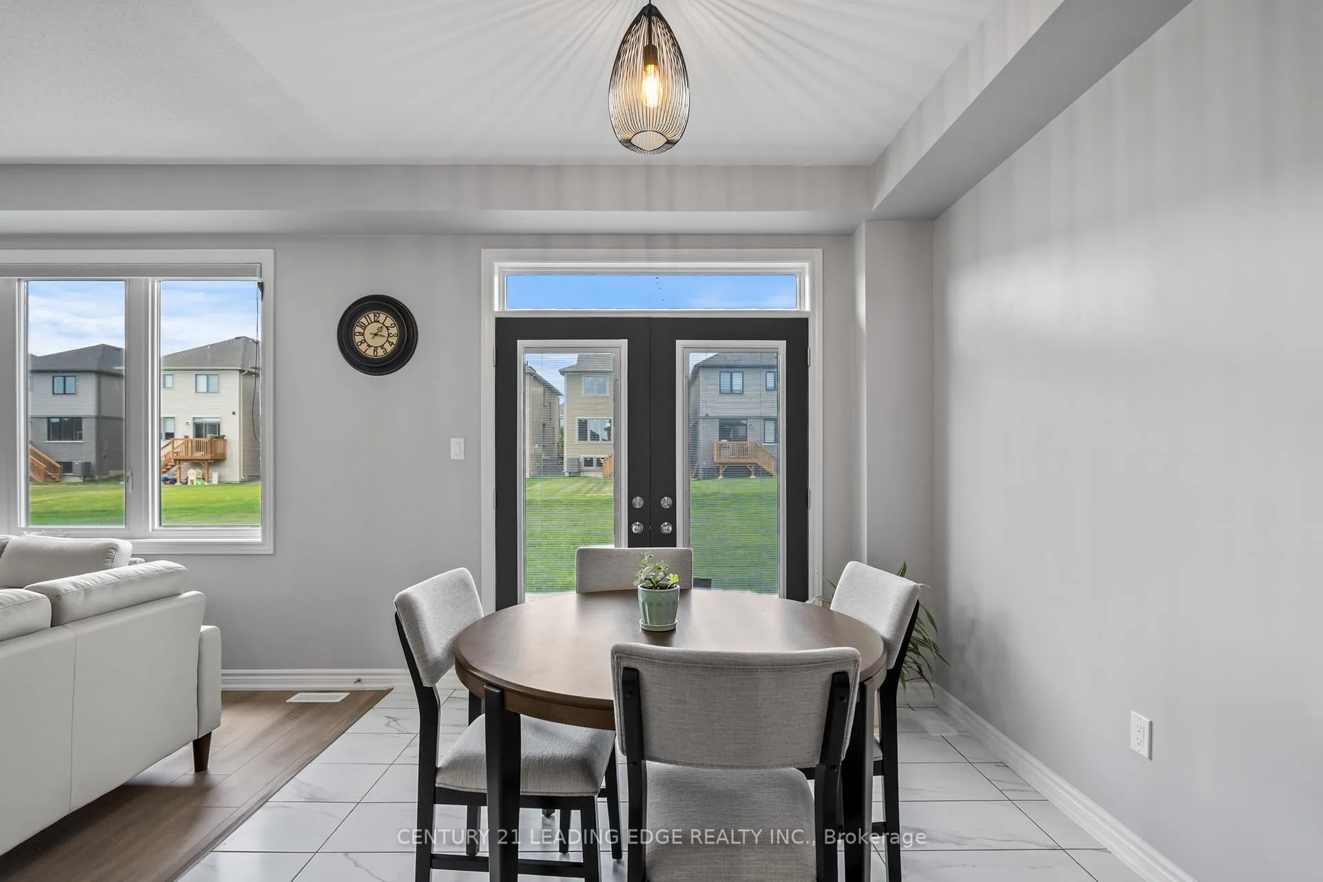 Photo 17 of 1097 Trailsview Avenue, Cobourg — HOMEH