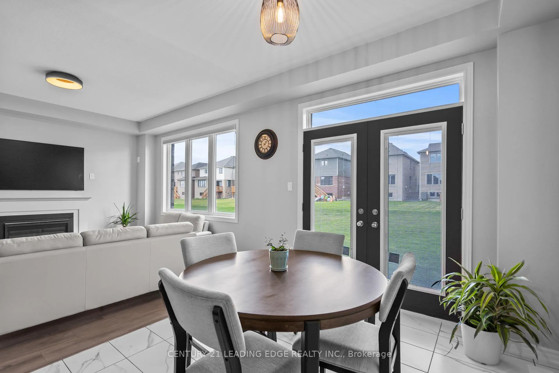 Photo 18 of 1097 Trailsview Avenue, Cobourg — HOMEH