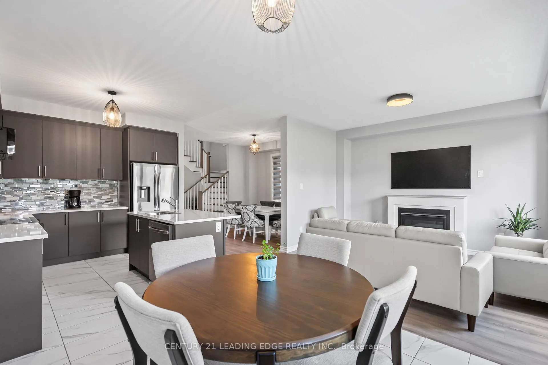 Photo 20 of 1097 Trailsview Avenue, Cobourg — HOMEH