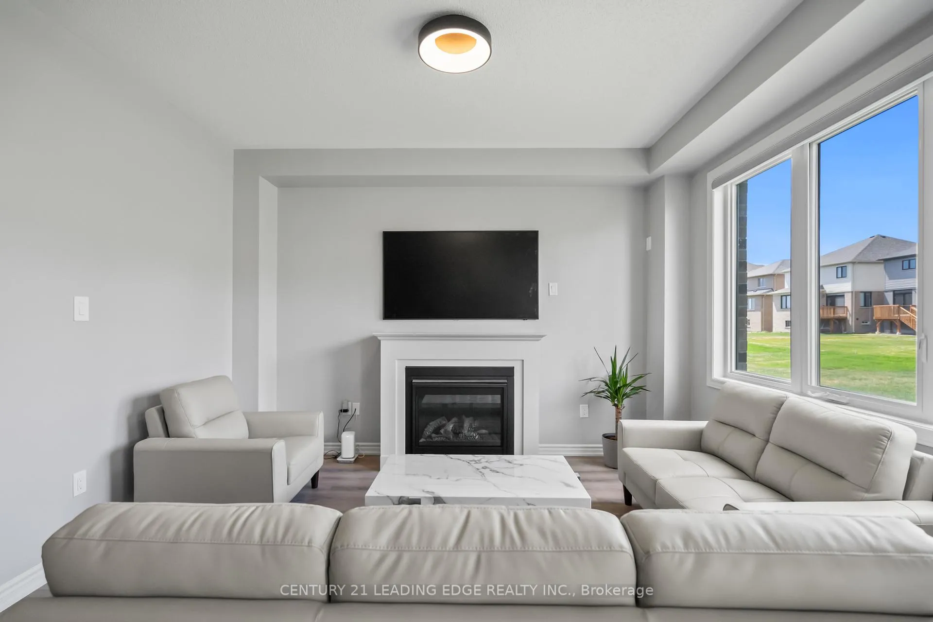 Photo 21 of 1097 Trailsview Avenue, Cobourg — HOMEH