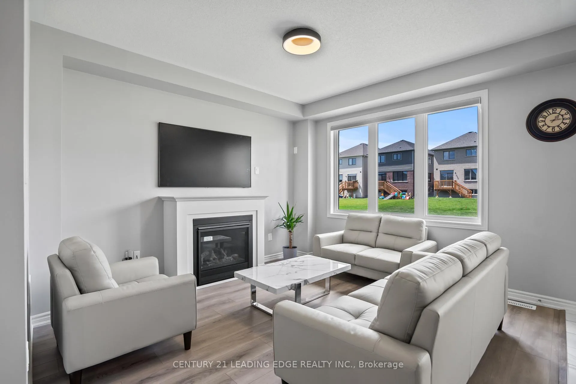 Photo 22 of 1097 Trailsview Avenue, Cobourg — HOMEH