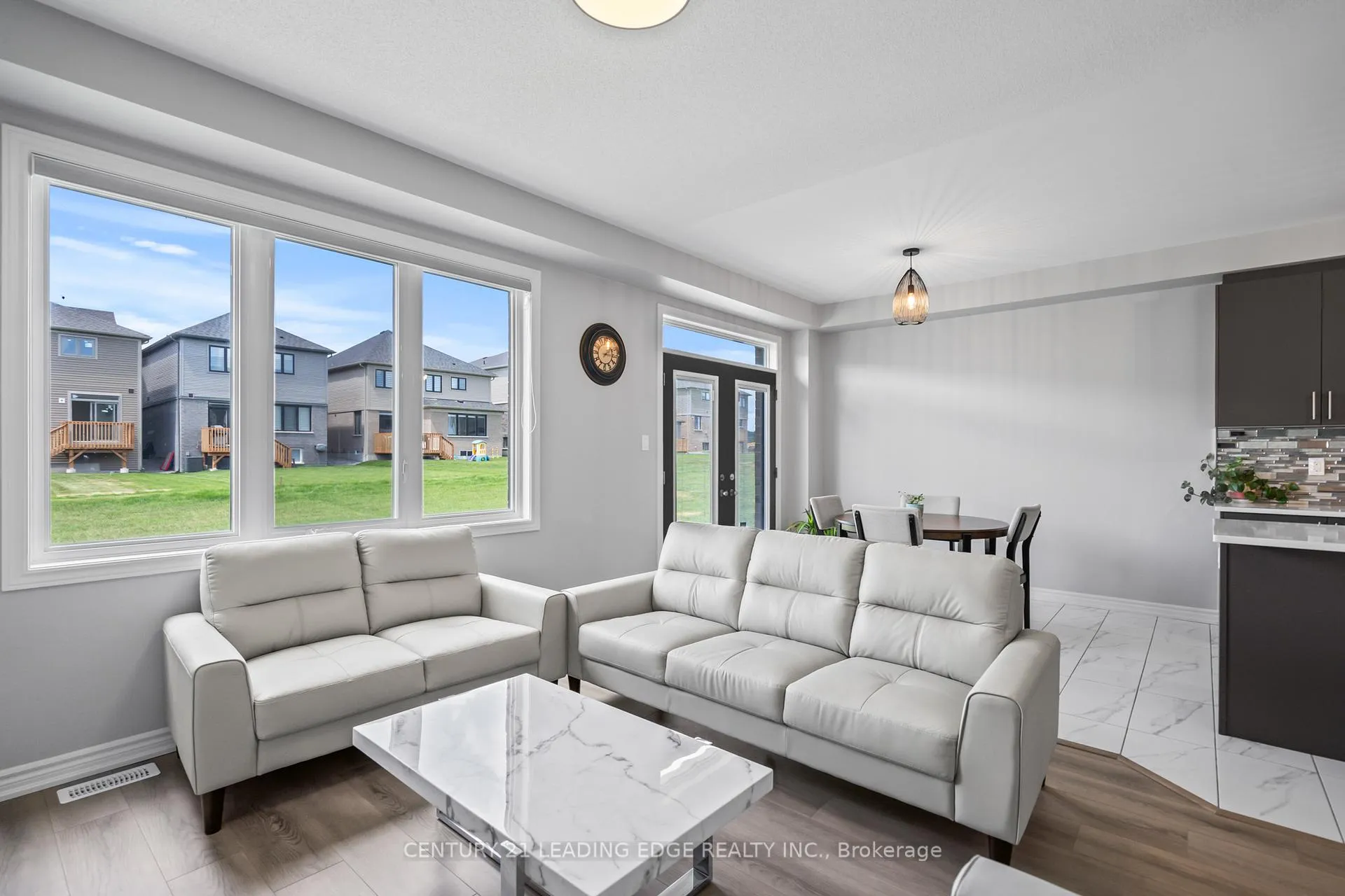 Photo 23 of 1097 Trailsview Avenue, Cobourg — HOMEH