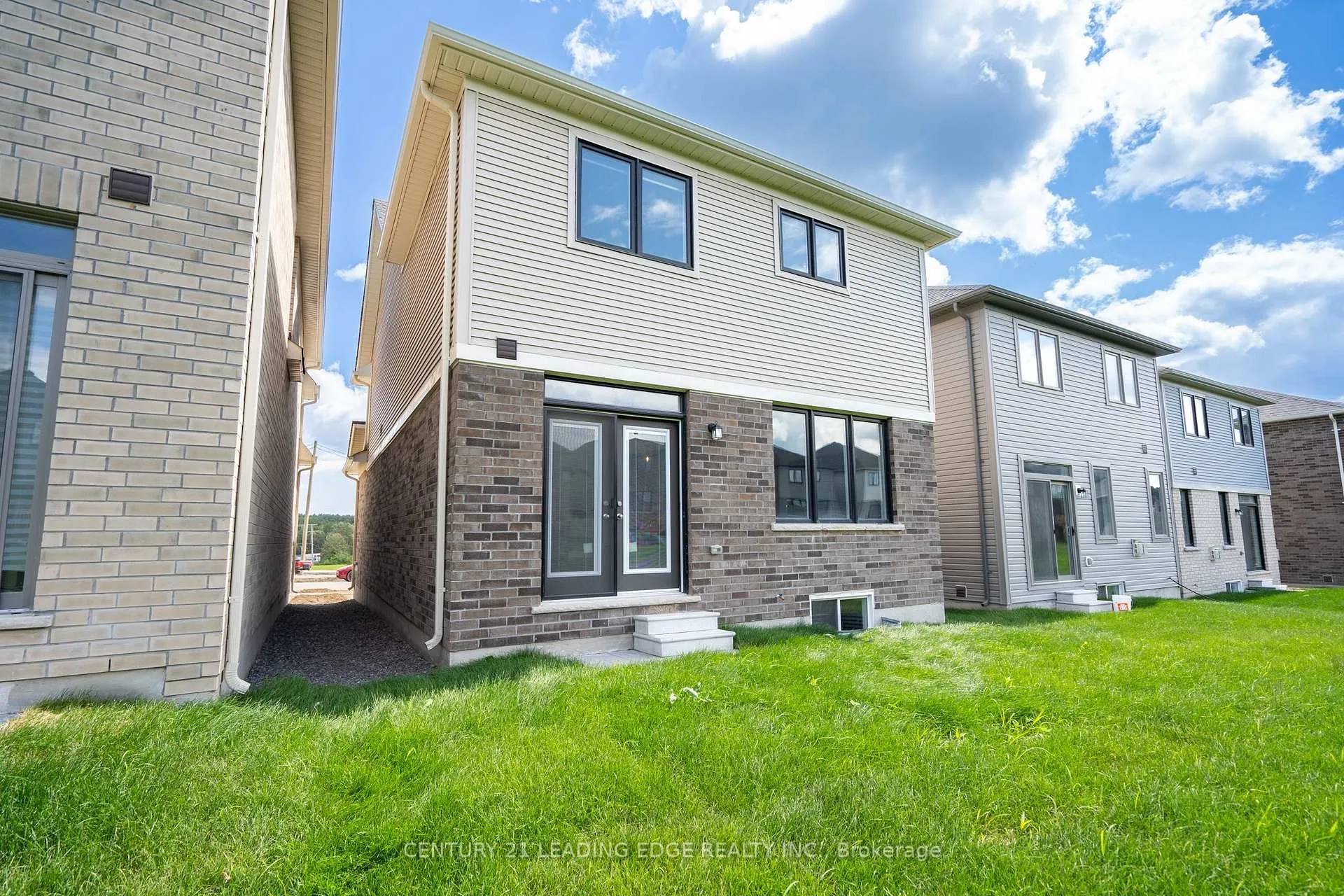 Photo 41 of 1097 Trailsview Avenue, Cobourg — HOMEH