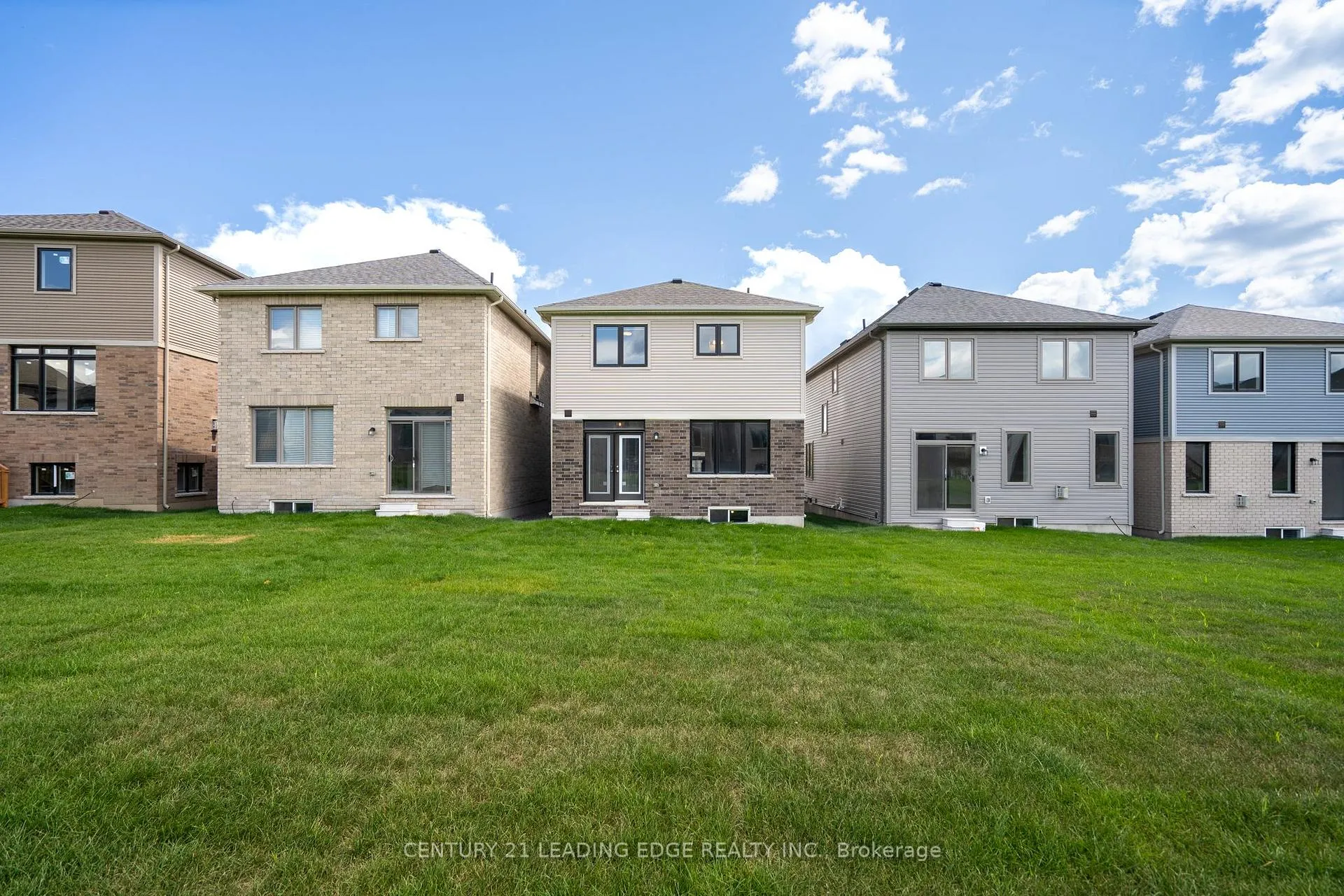 Photo 42 of 1097 Trailsview Avenue, Cobourg — HOMEH