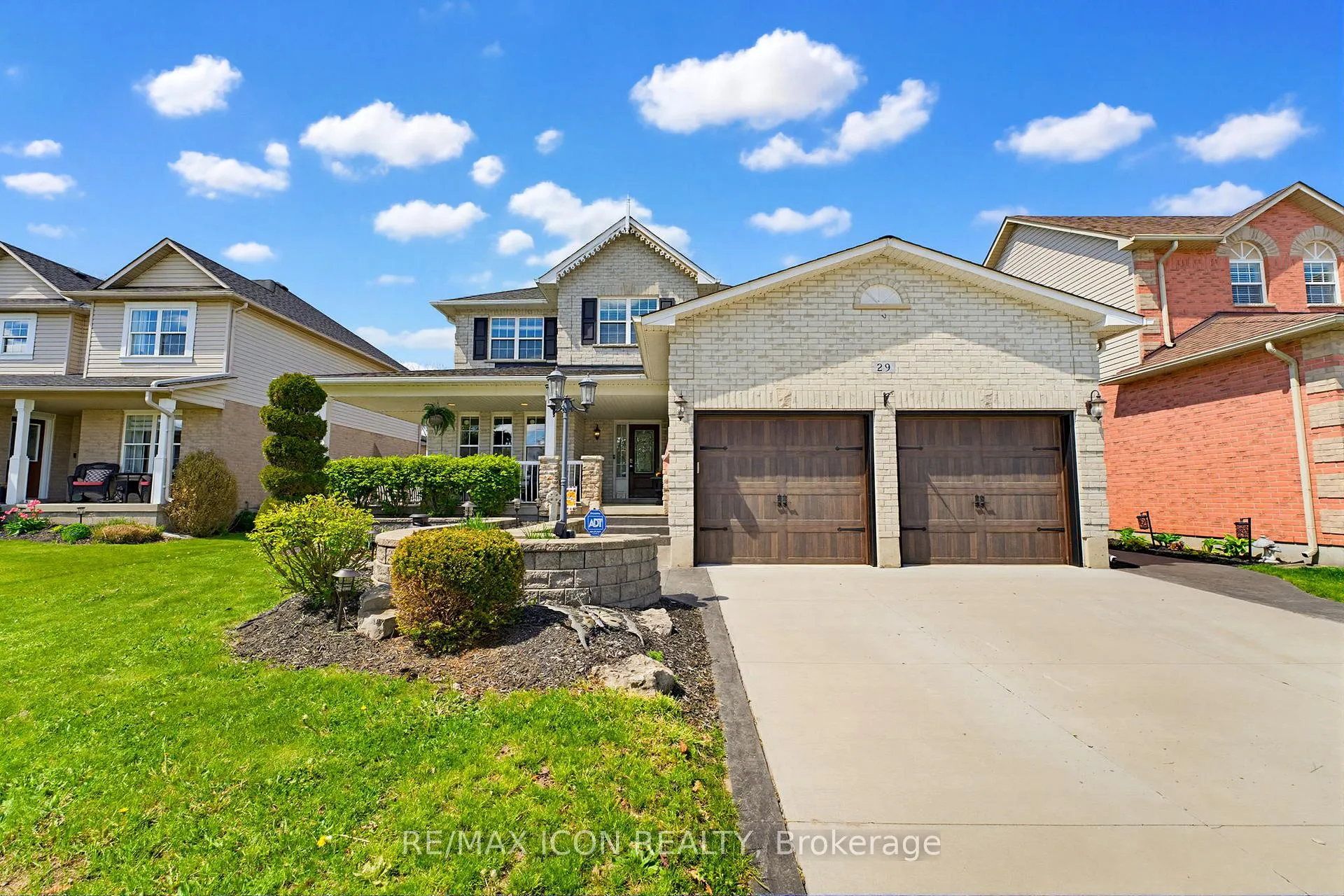 Photo 1 of 29 Watson Crescent, North Dumfries, Ayr — HOMEH