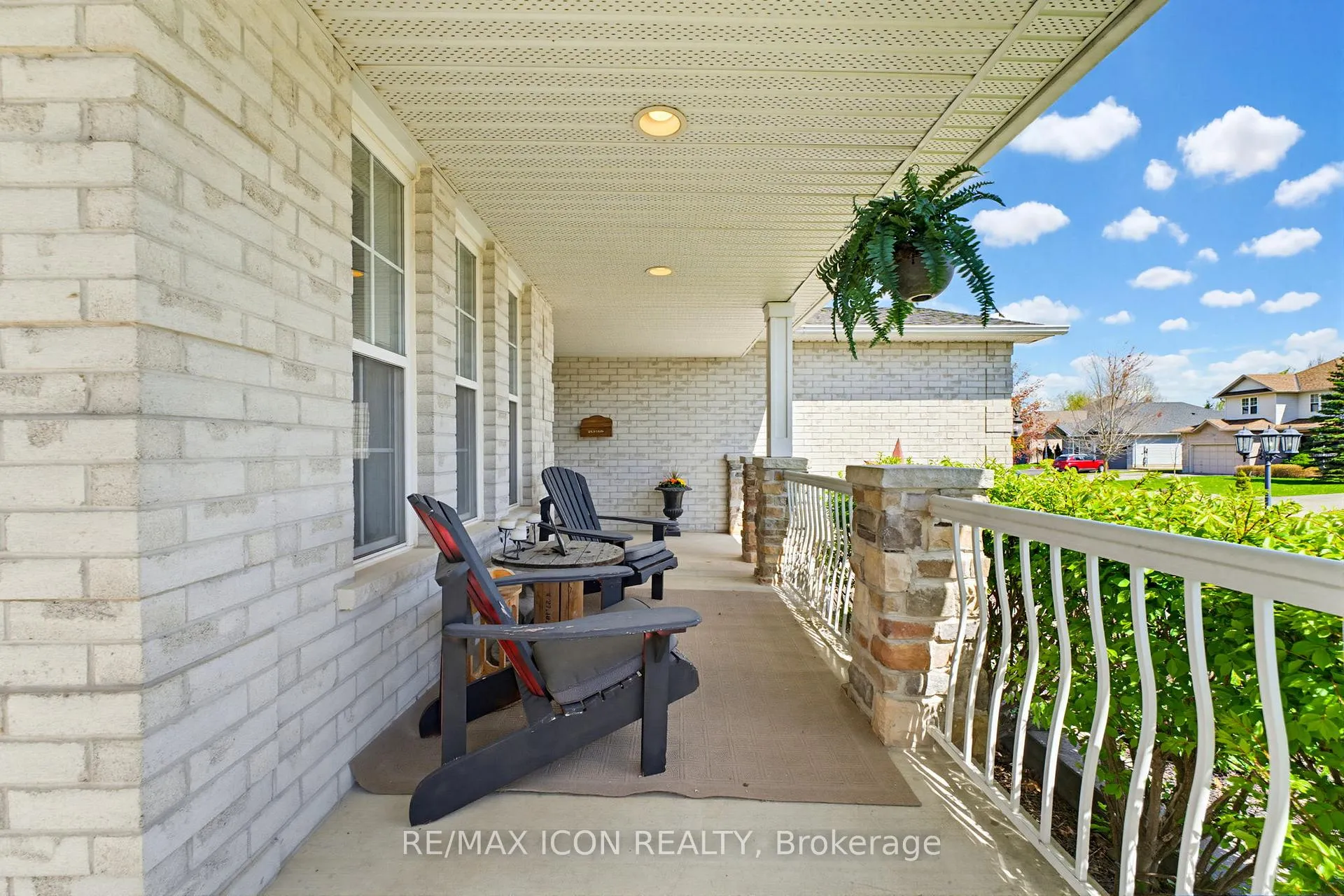 Photo 4 of 29 Watson Crescent, North Dumfries, Ayr — HOMEH