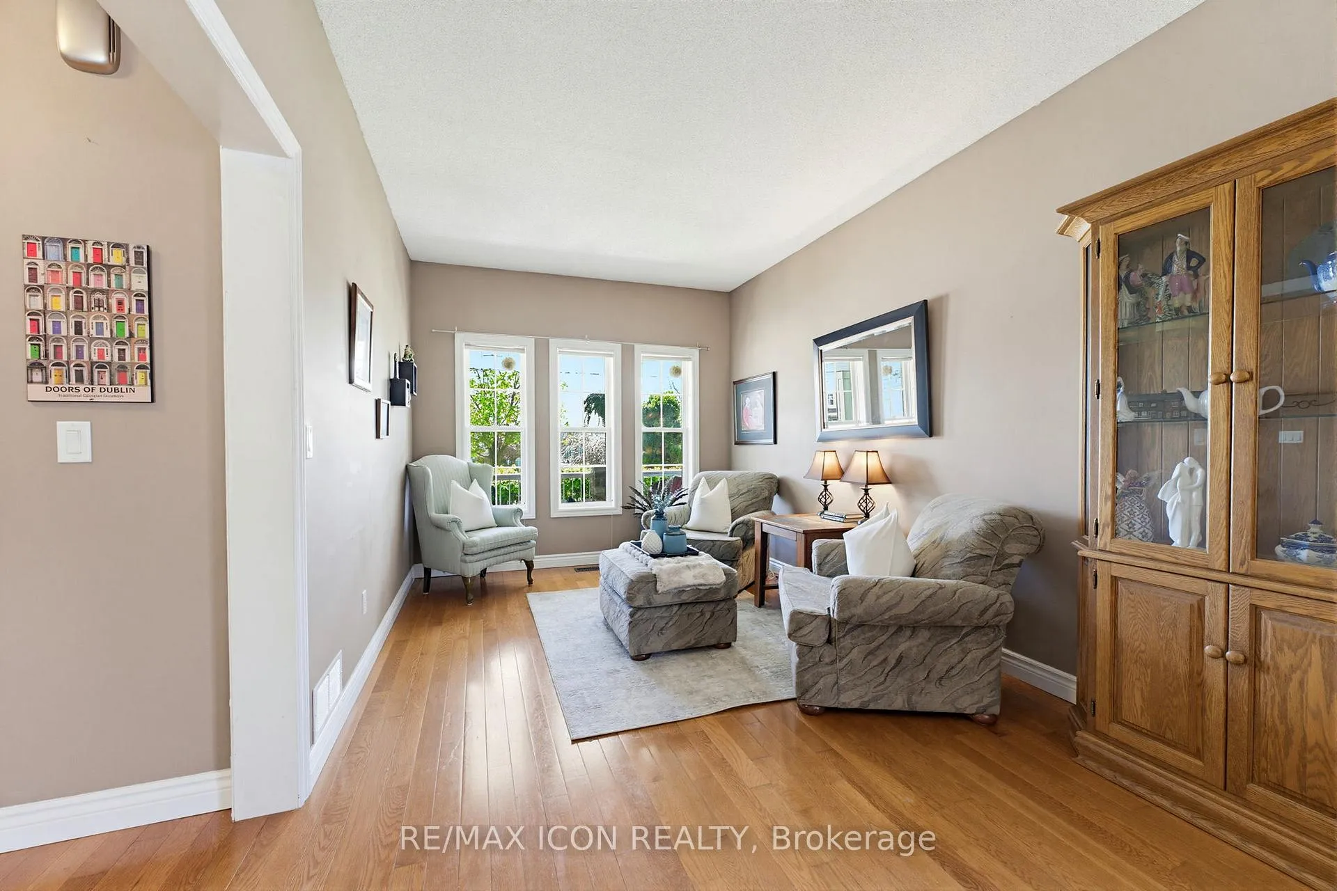 Photo 7 of 29 Watson Crescent, North Dumfries, Ayr — HOMEH