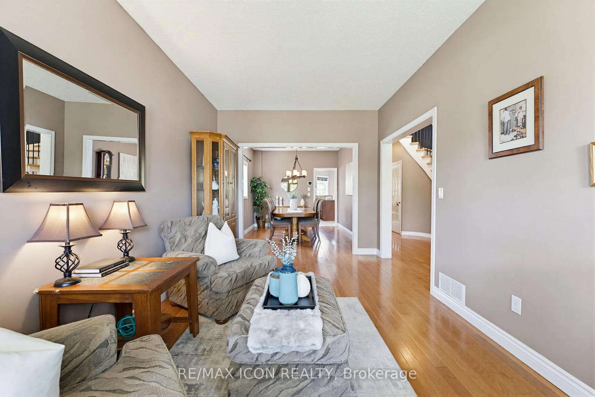 Photo 8 of 29 Watson Crescent, North Dumfries, Ayr — HOMEH