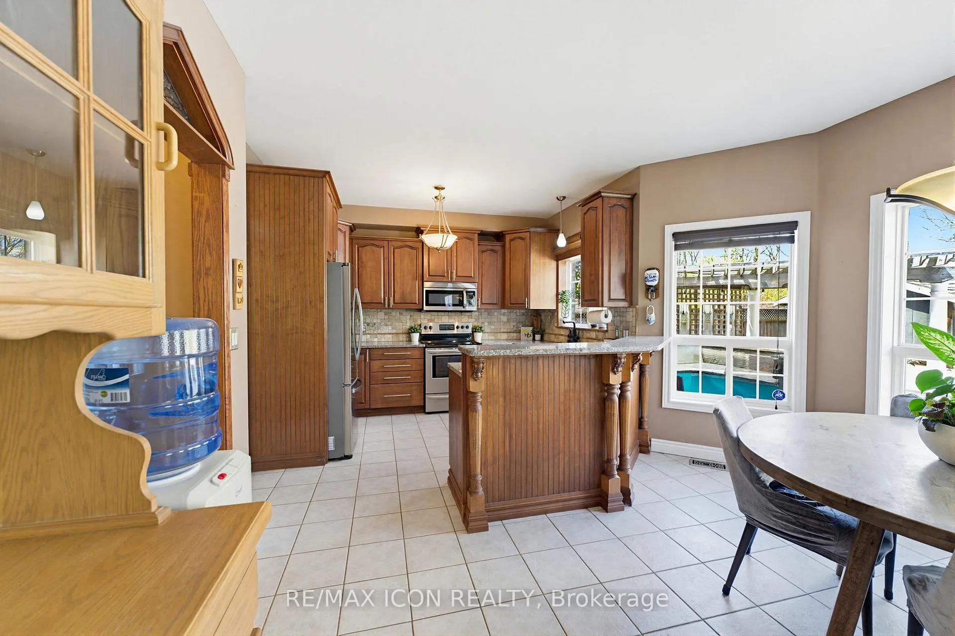 Photo 12 of 29 Watson Crescent, North Dumfries, Ayr — HOMEH