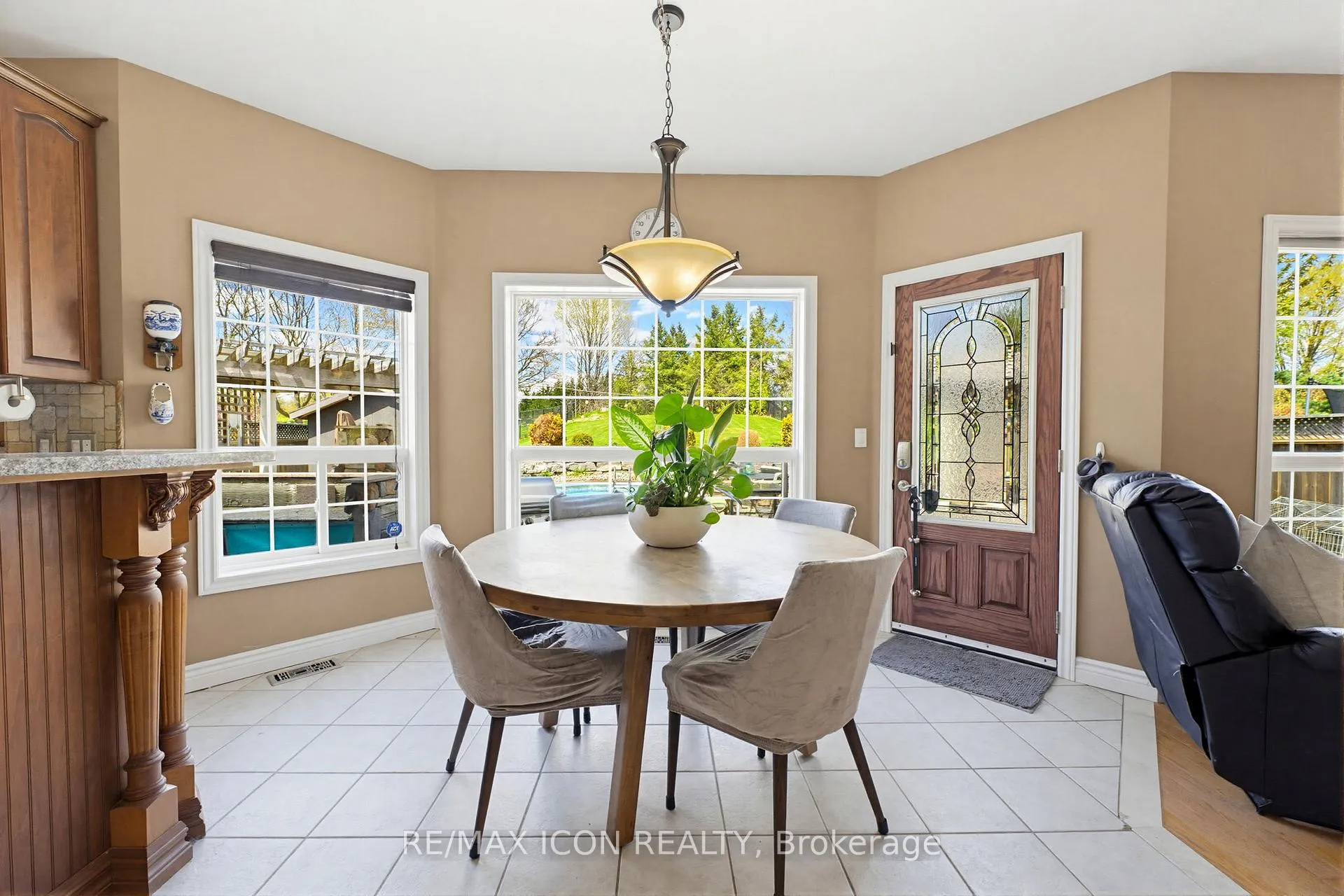 Photo 13 of 29 Watson Crescent, North Dumfries, Ayr — HOMEH