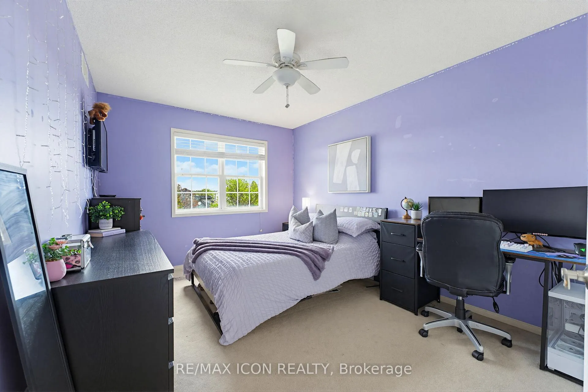 Photo 25 of 29 Watson Crescent, North Dumfries, Ayr — HOMEH