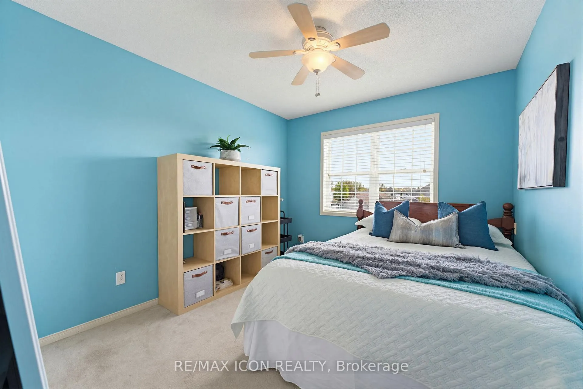 Photo 26 of 29 Watson Crescent, North Dumfries, Ayr — HOMEH
