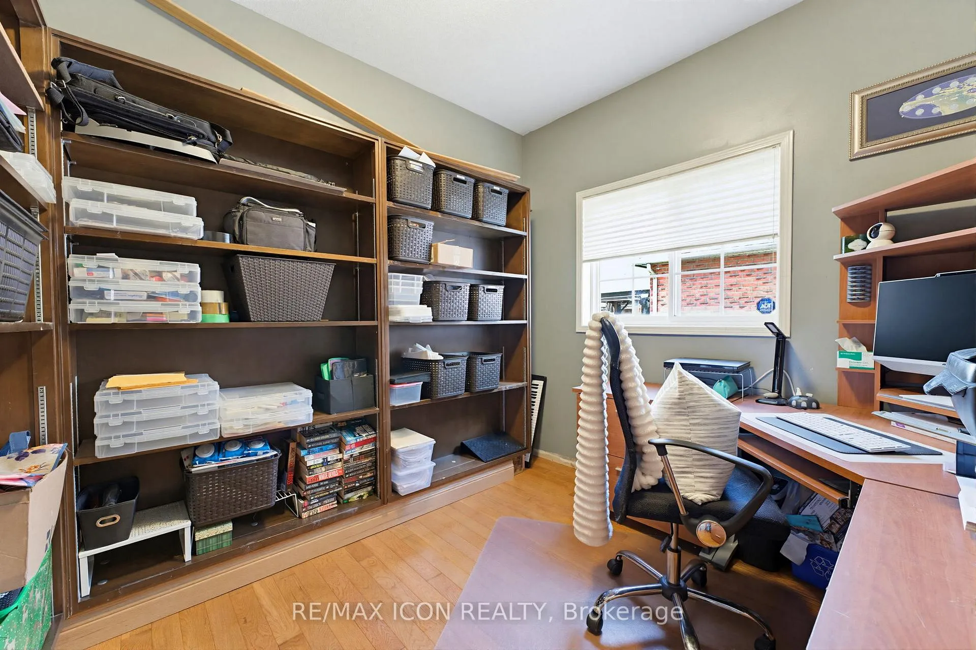 Photo 28 of 29 Watson Crescent, North Dumfries, Ayr — HOMEH