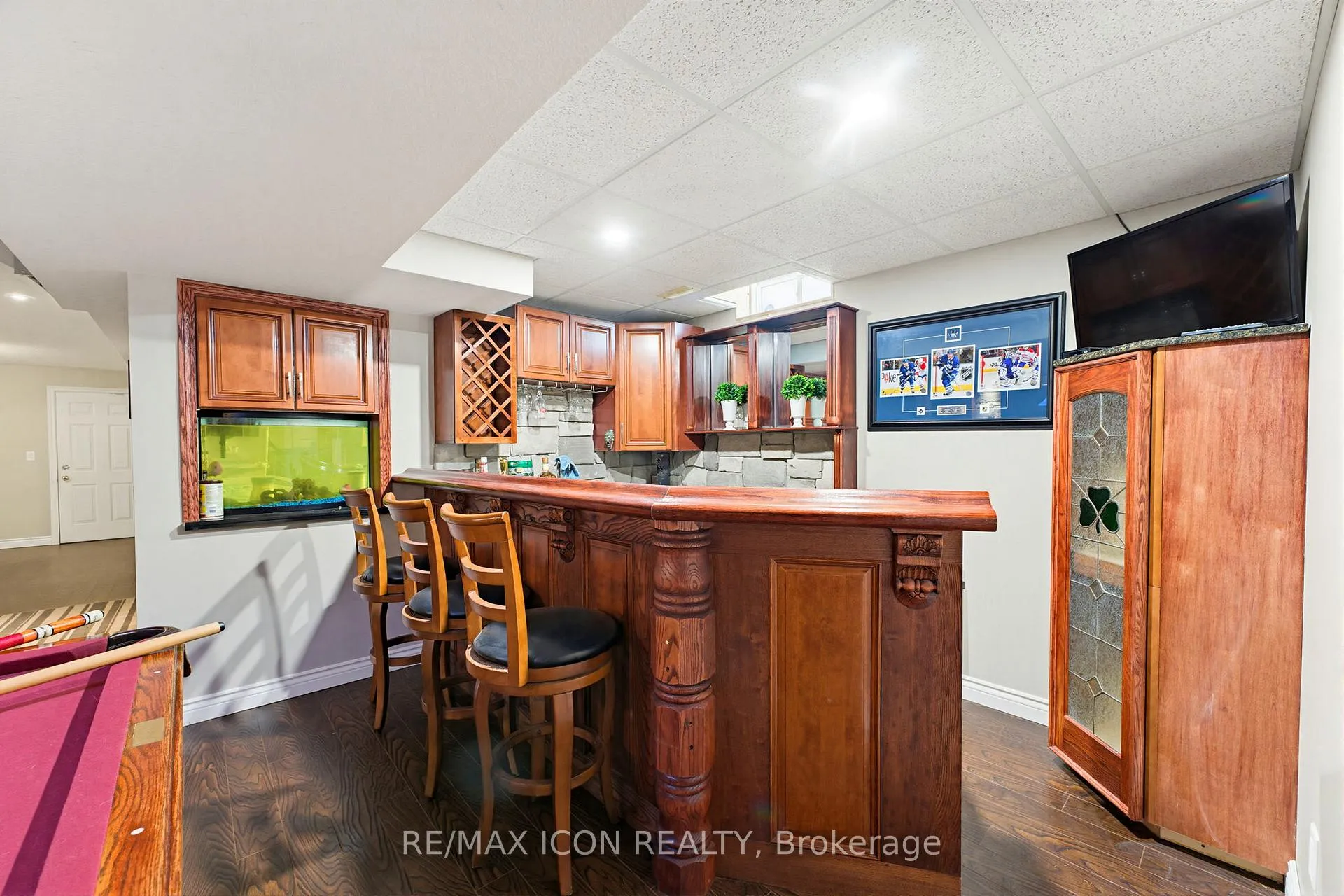 Photo 36 of 29 Watson Crescent, North Dumfries, Ayr — HOMEH