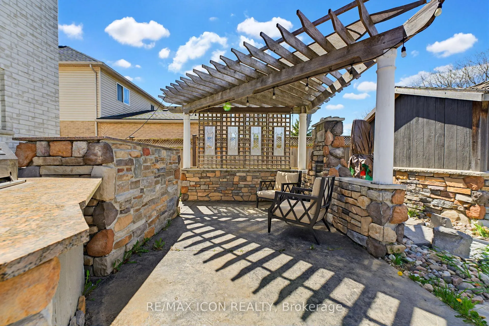 Photo 40 of 29 Watson Crescent, North Dumfries, Ayr — HOMEH