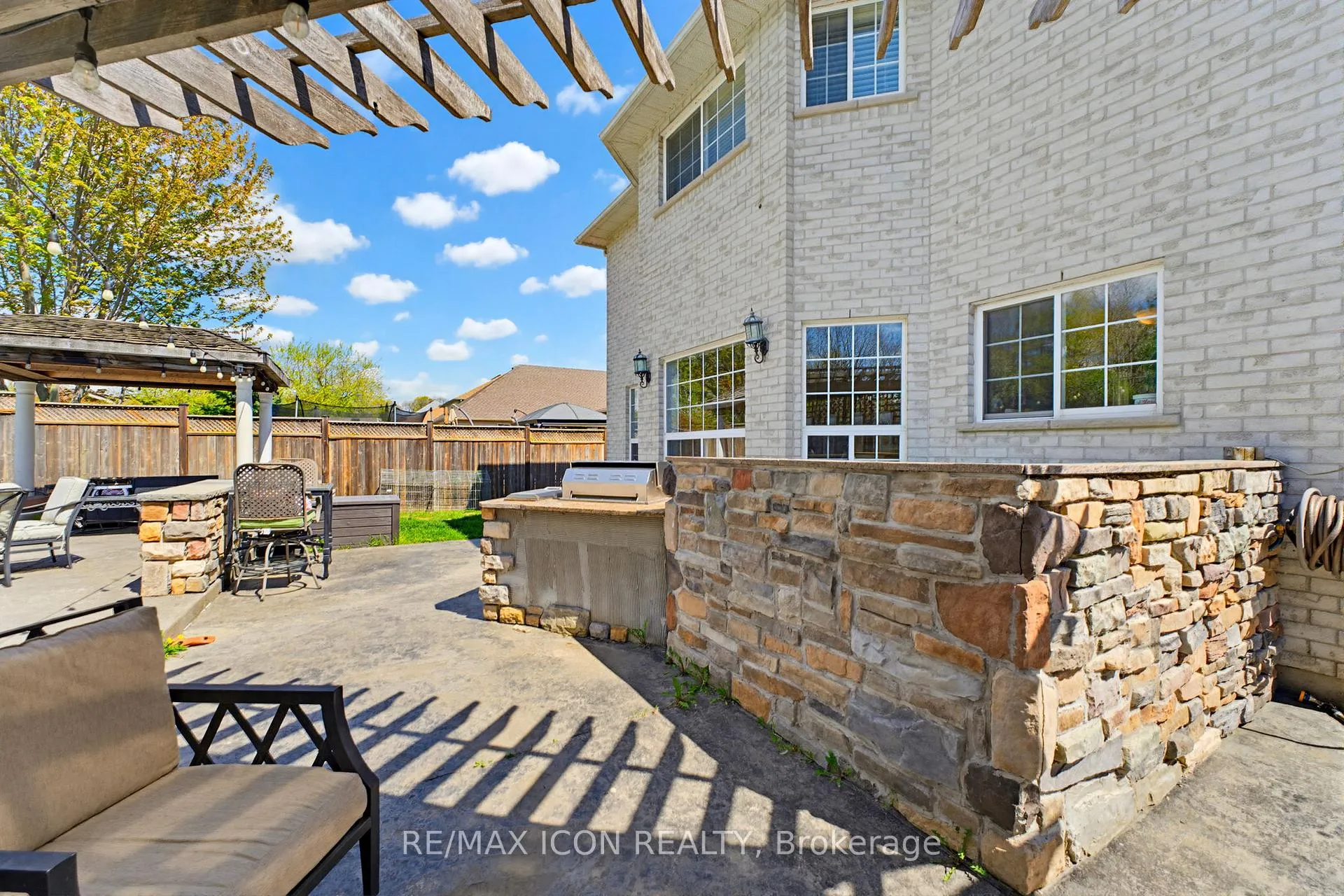 Photo 42 of 29 Watson Crescent, North Dumfries, Ayr — HOMEH