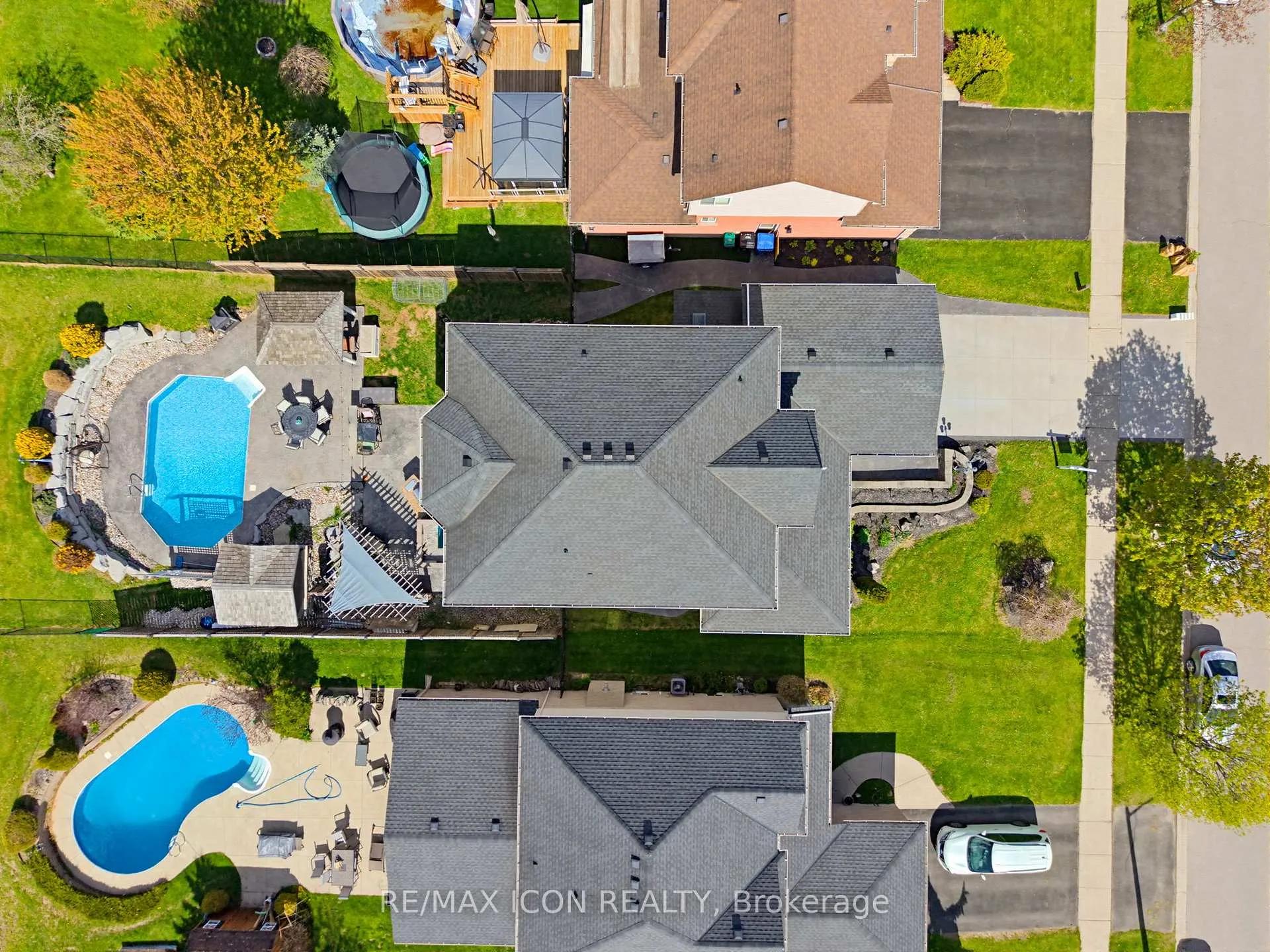 Photo 48 of 29 Watson Crescent, North Dumfries, Ayr — HOMEH