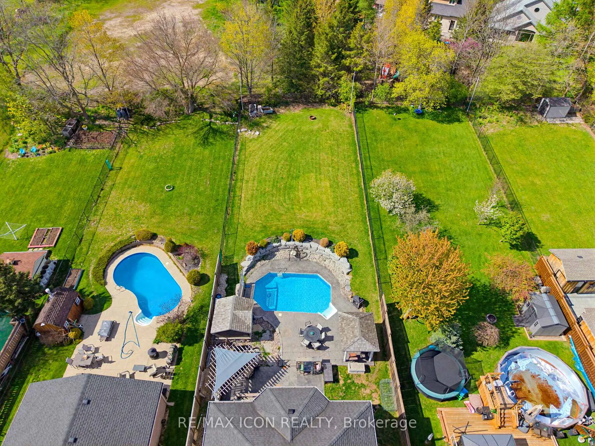 Photo 49 of 29 Watson Crescent, North Dumfries, Ayr — HOMEH