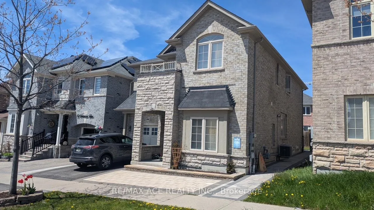 Photo 1 of Unit BSMT, 12 Formosa Avenue E, Ajax, Central East — HOMEH