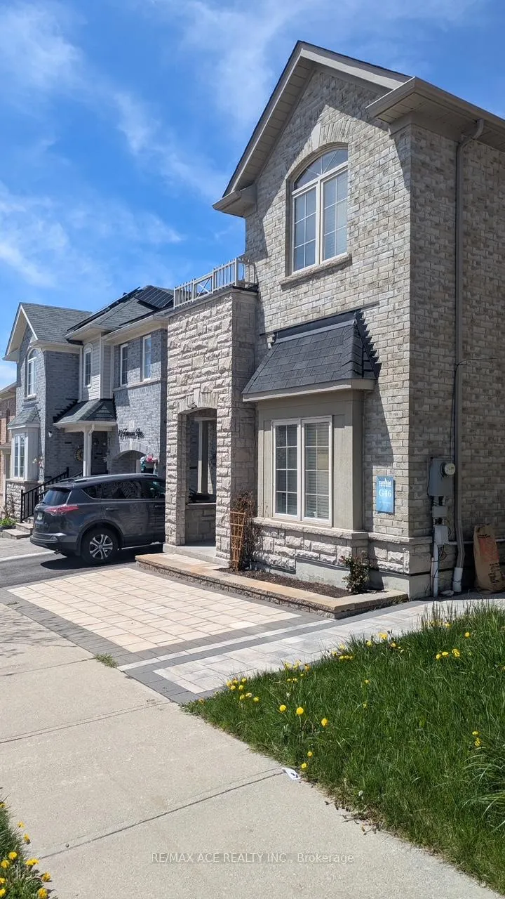 Photo 2 of Unit BSMT, 12 Formosa Avenue E, Ajax, Central East — HOMEH