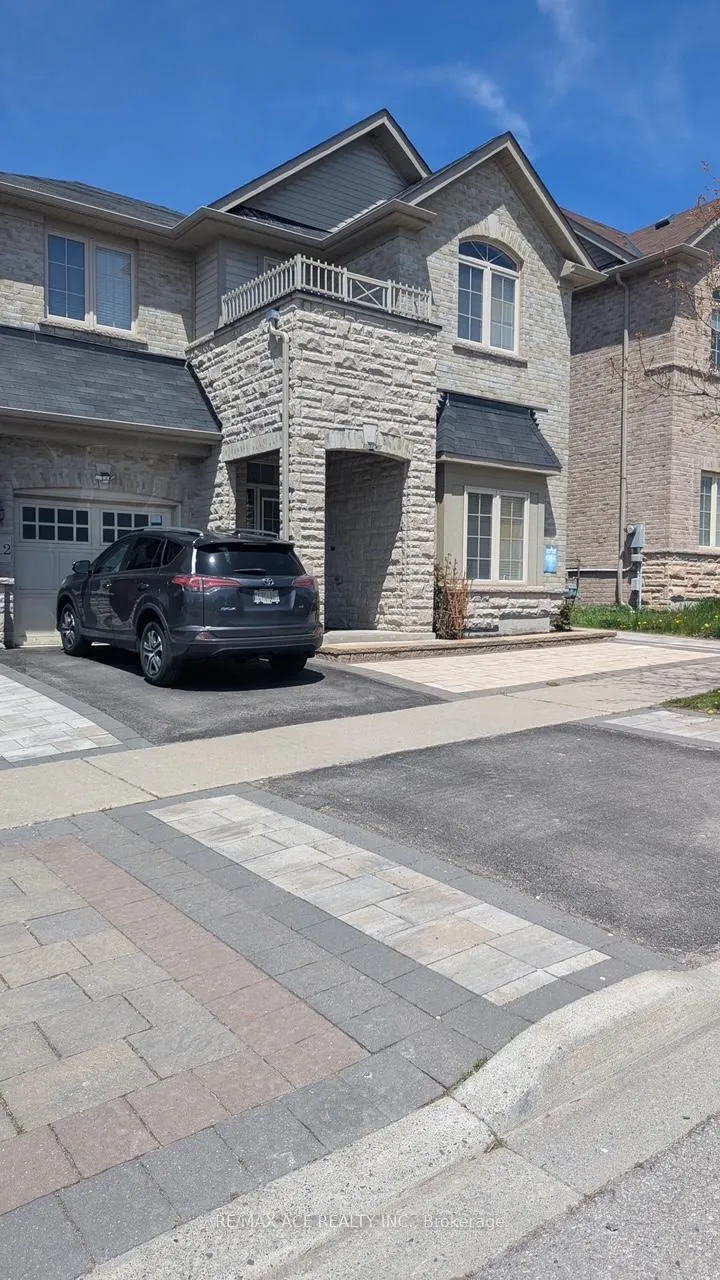 Photo 3 of Unit BSMT, 12 Formosa Avenue E, Ajax, Central East — HOMEH
