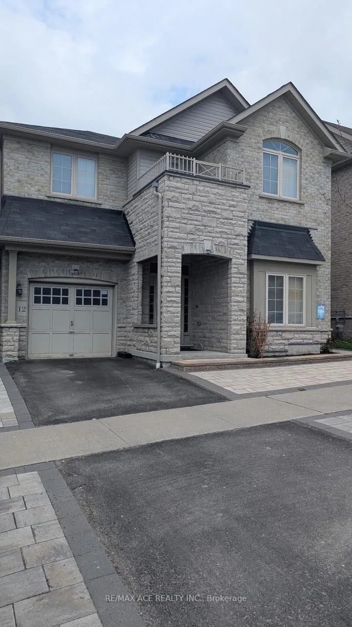 Photo 4 of Unit BSMT, 12 Formosa Avenue E, Ajax, Central East — HOMEH