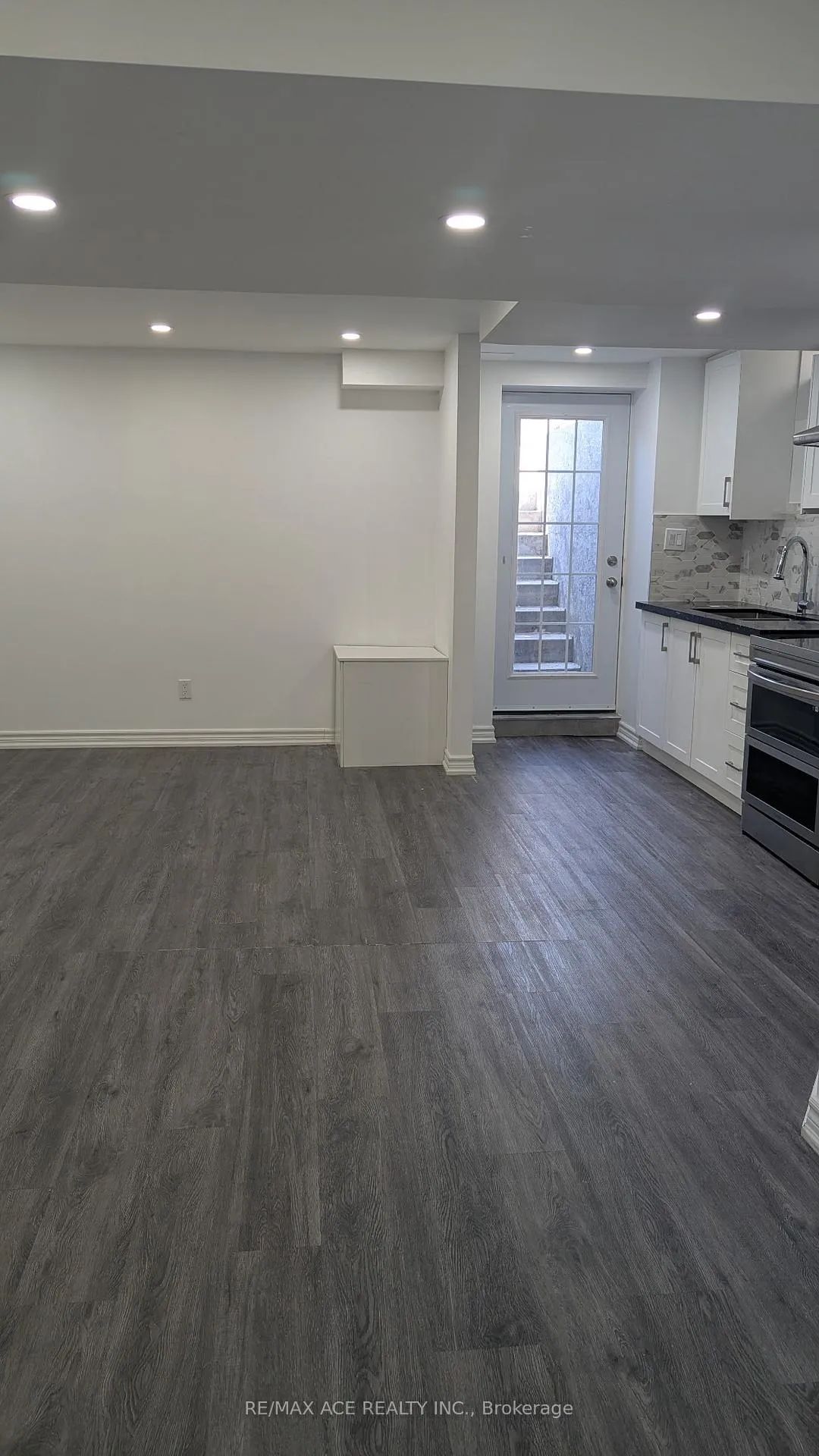 Photo 5 of Unit BSMT, 12 Formosa Avenue E, Ajax, Central East — HOMEH