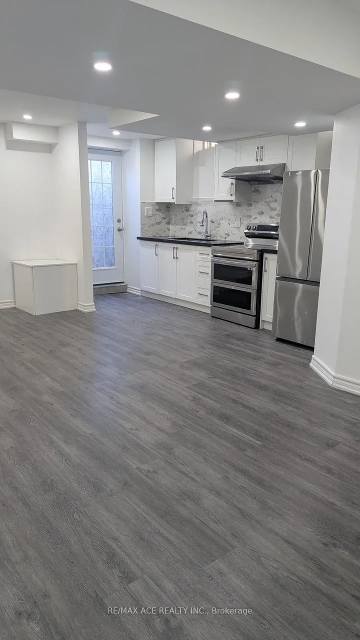 Photo 6 of Unit BSMT, 12 Formosa Avenue E, Ajax, Central East — HOMEH