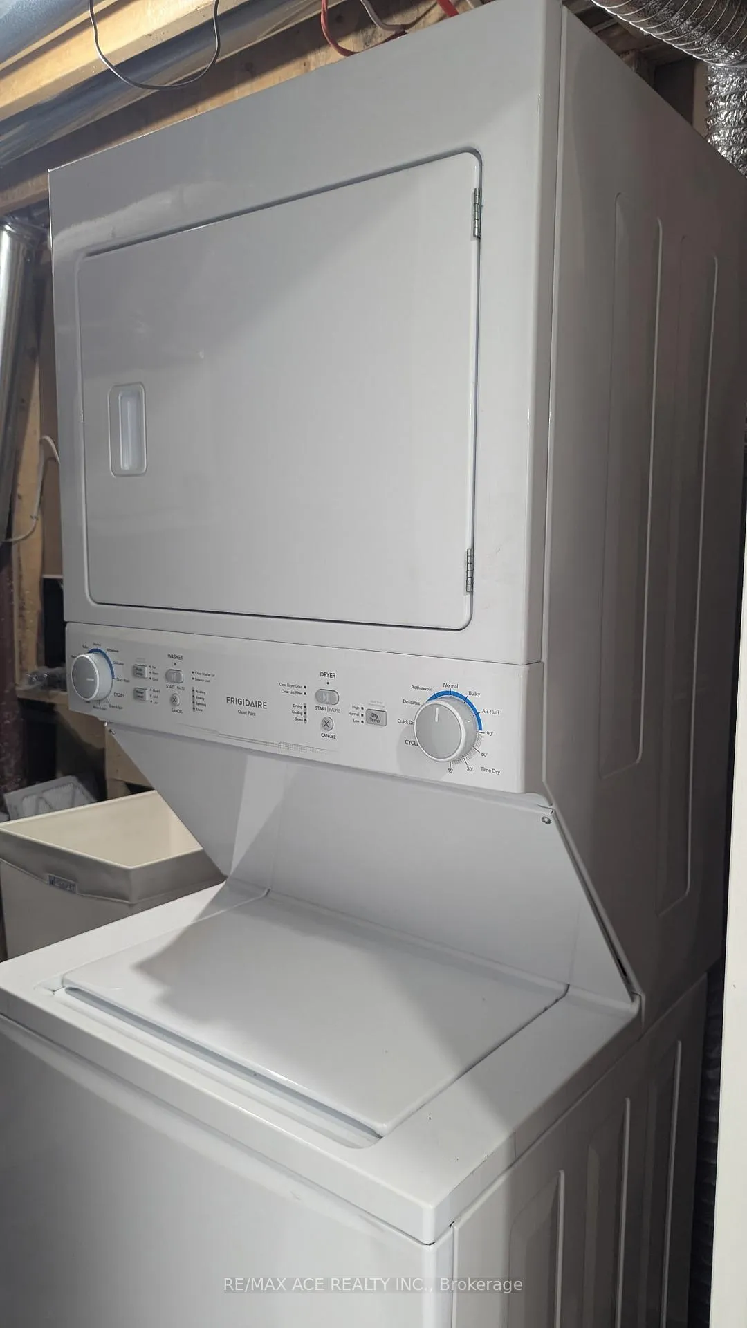 Photo 13 of Unit BSMT, 12 Formosa Avenue E, Ajax, Central East — HOMEH