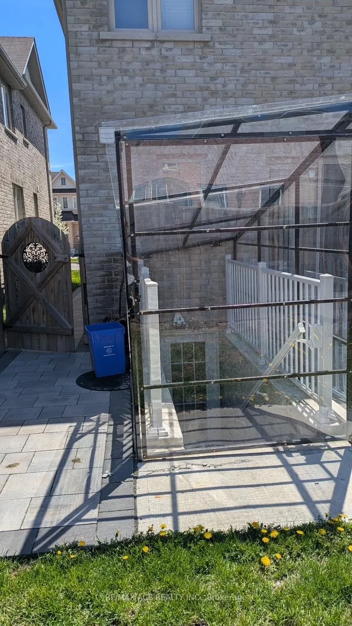Photo 15 of Unit BSMT, 12 Formosa Avenue E, Ajax, Central East — HOMEH