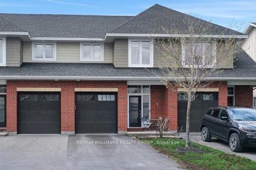 Photo 1 of 551 Kilspindie Ridge, Ottawa, Barrhaven - Half Moon Bay — HOMEH