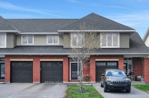 Photo 2 of 551 Kilspindie Ridge, Ottawa, Barrhaven - Half Moon Bay — HOMEH