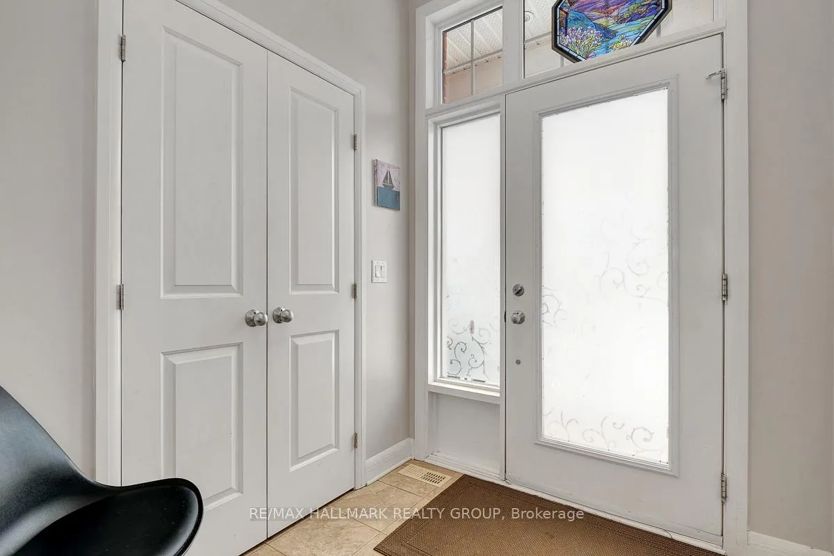 Photo 3 of 551 Kilspindie Ridge, Ottawa, Barrhaven - Half Moon Bay — HOMEH
