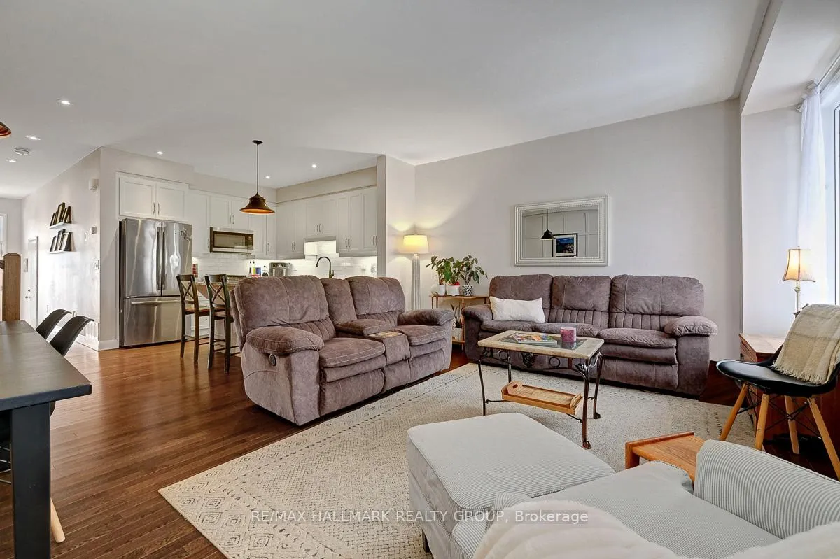 Photo 6 of 551 Kilspindie Ridge, Ottawa, Barrhaven - Half Moon Bay — HOMEH