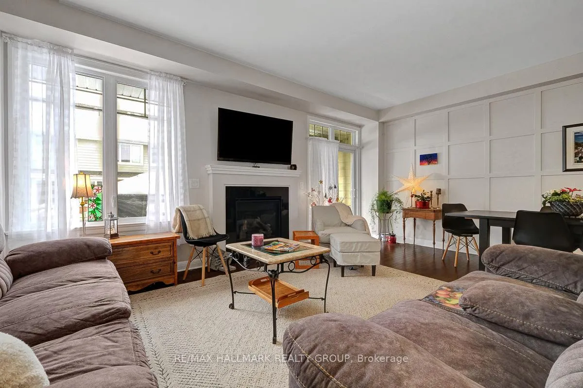 Photo 7 of 551 Kilspindie Ridge, Ottawa, Barrhaven - Half Moon Bay — HOMEH