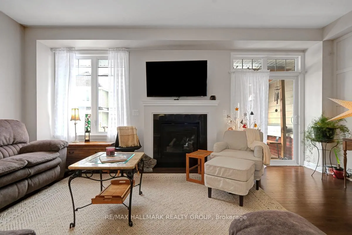 Photo 8 of 551 Kilspindie Ridge, Ottawa, Barrhaven - Half Moon Bay — HOMEH