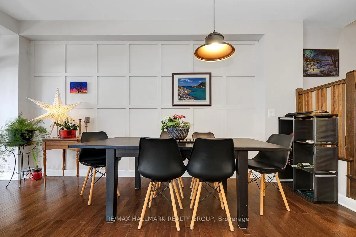Photo 9 of 551 Kilspindie Ridge, Ottawa, Barrhaven - Half Moon Bay — HOMEH