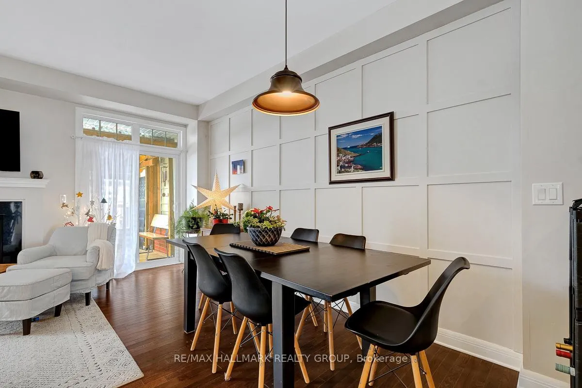 Photo 10 of 551 Kilspindie Ridge, Ottawa, Barrhaven - Half Moon Bay — HOMEH