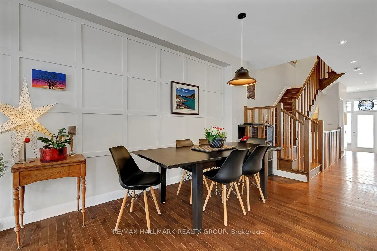 Photo 11 of 551 Kilspindie Ridge, Ottawa, Barrhaven - Half Moon Bay — HOMEH