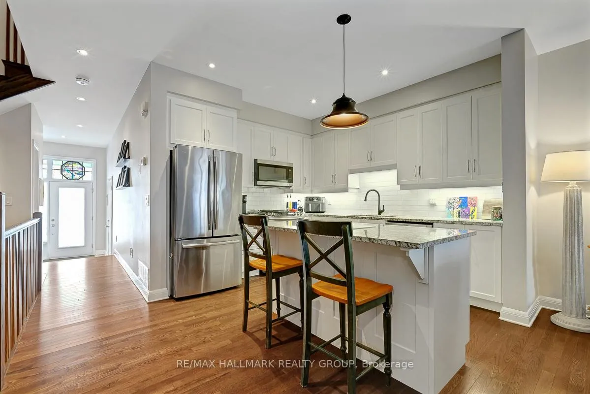 Photo 12 of 551 Kilspindie Ridge, Ottawa, Barrhaven - Half Moon Bay — HOMEH
