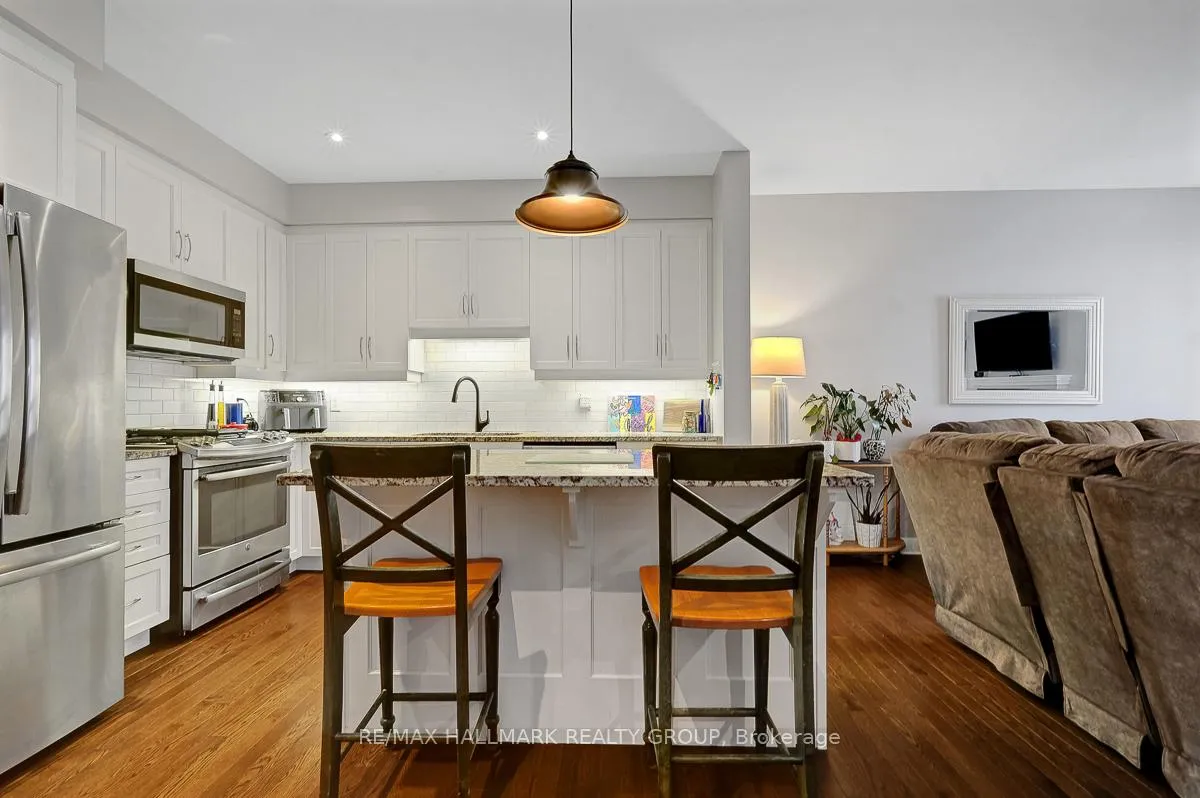 Photo 13 of 551 Kilspindie Ridge, Ottawa, Barrhaven - Half Moon Bay — HOMEH