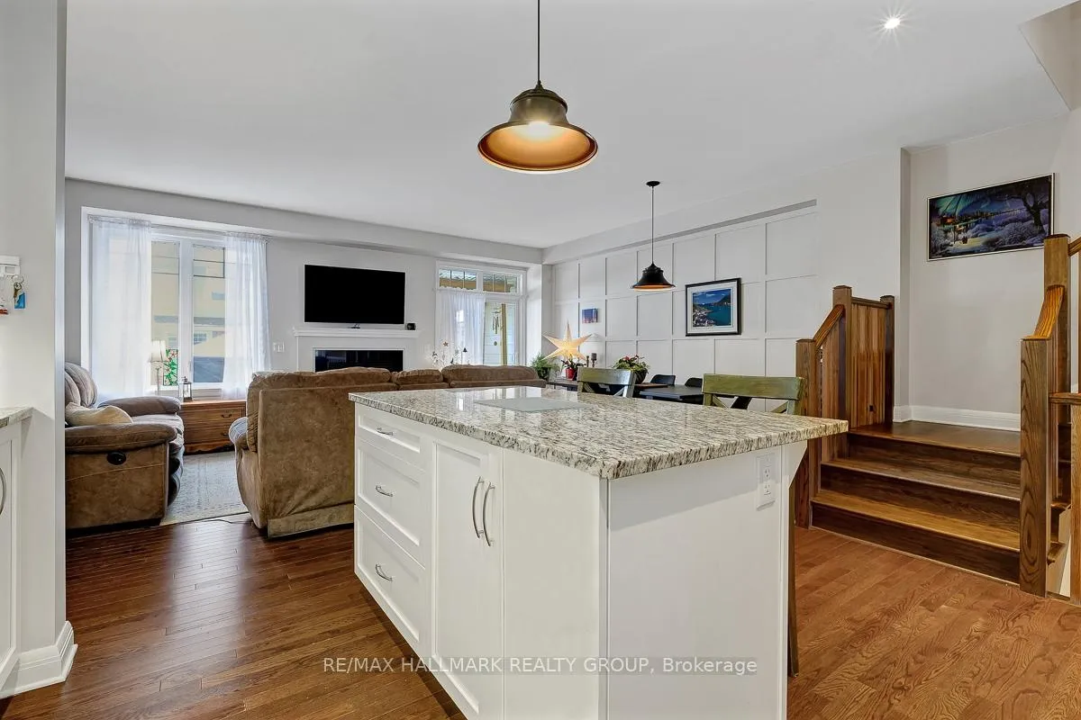 Photo 15 of 551 Kilspindie Ridge, Ottawa, Barrhaven - Half Moon Bay — HOMEH