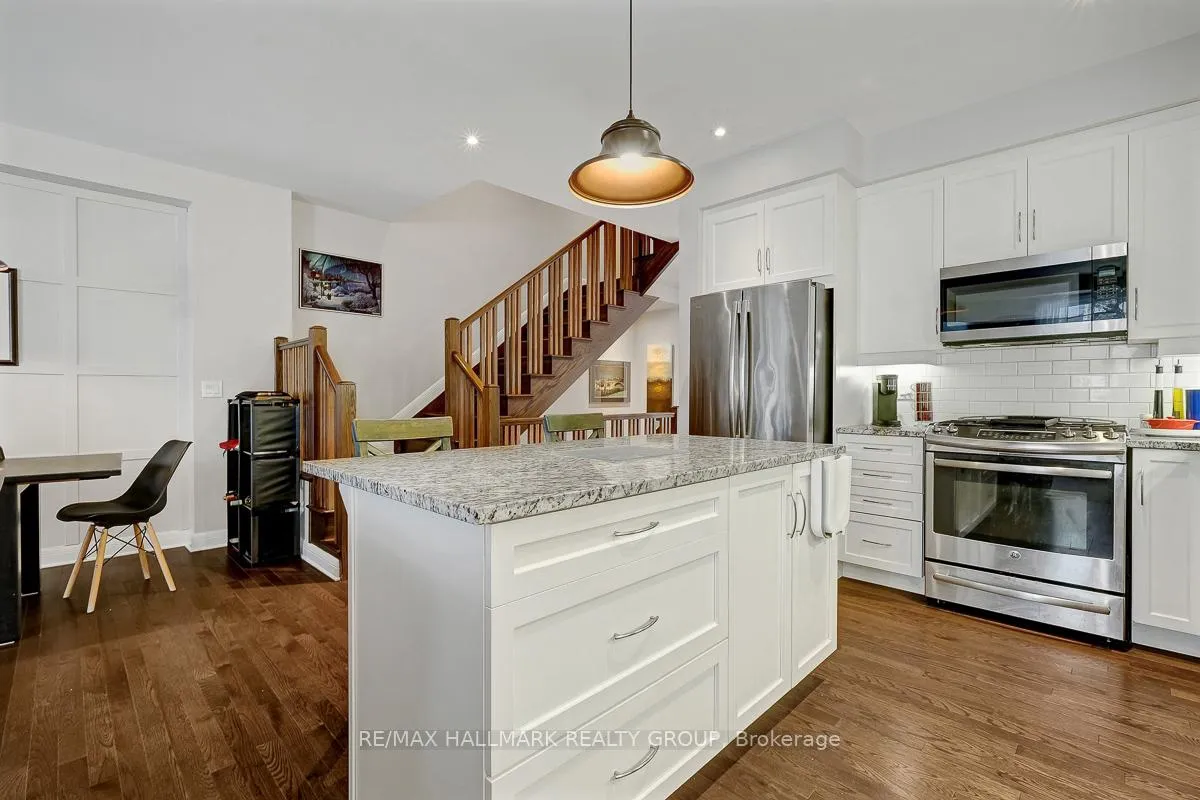 Photo 16 of 551 Kilspindie Ridge, Ottawa, Barrhaven - Half Moon Bay — HOMEH