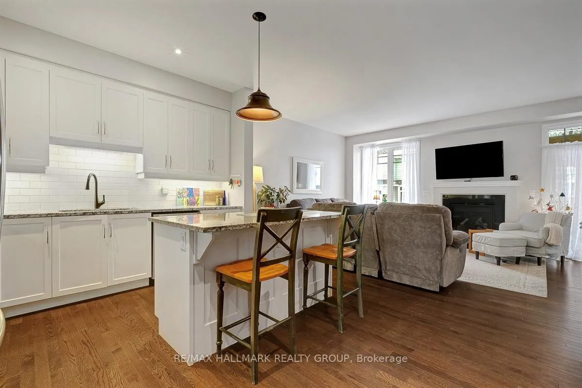 Photo 17 of 551 Kilspindie Ridge, Ottawa, Barrhaven - Half Moon Bay — HOMEH