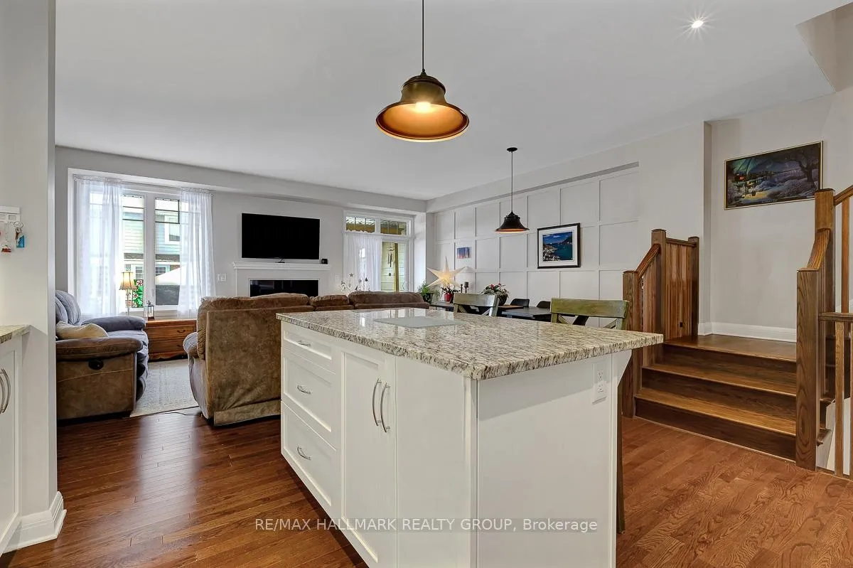Photo 18 of 551 Kilspindie Ridge, Ottawa, Barrhaven - Half Moon Bay — HOMEH
