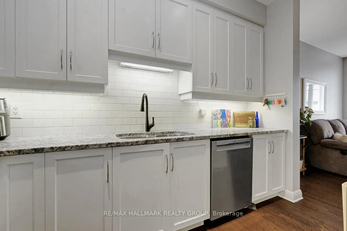 Photo 19 of 551 Kilspindie Ridge, Ottawa, Barrhaven - Half Moon Bay — HOMEH