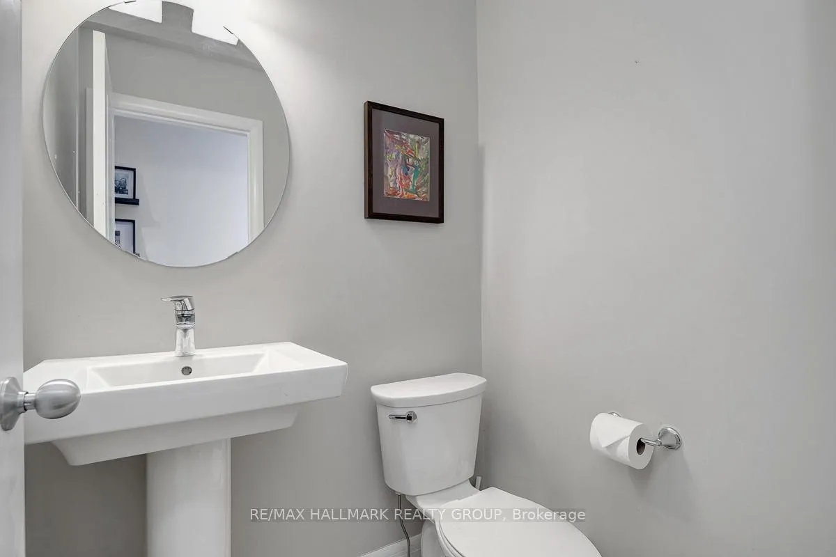 Photo 20 of 551 Kilspindie Ridge, Ottawa, Barrhaven - Half Moon Bay — HOMEH